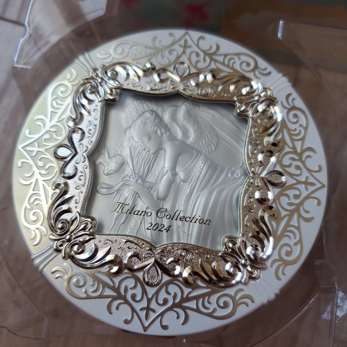 Kanebo カネボウ ミラノコレクション 2024 ミラコレ レフィルなし