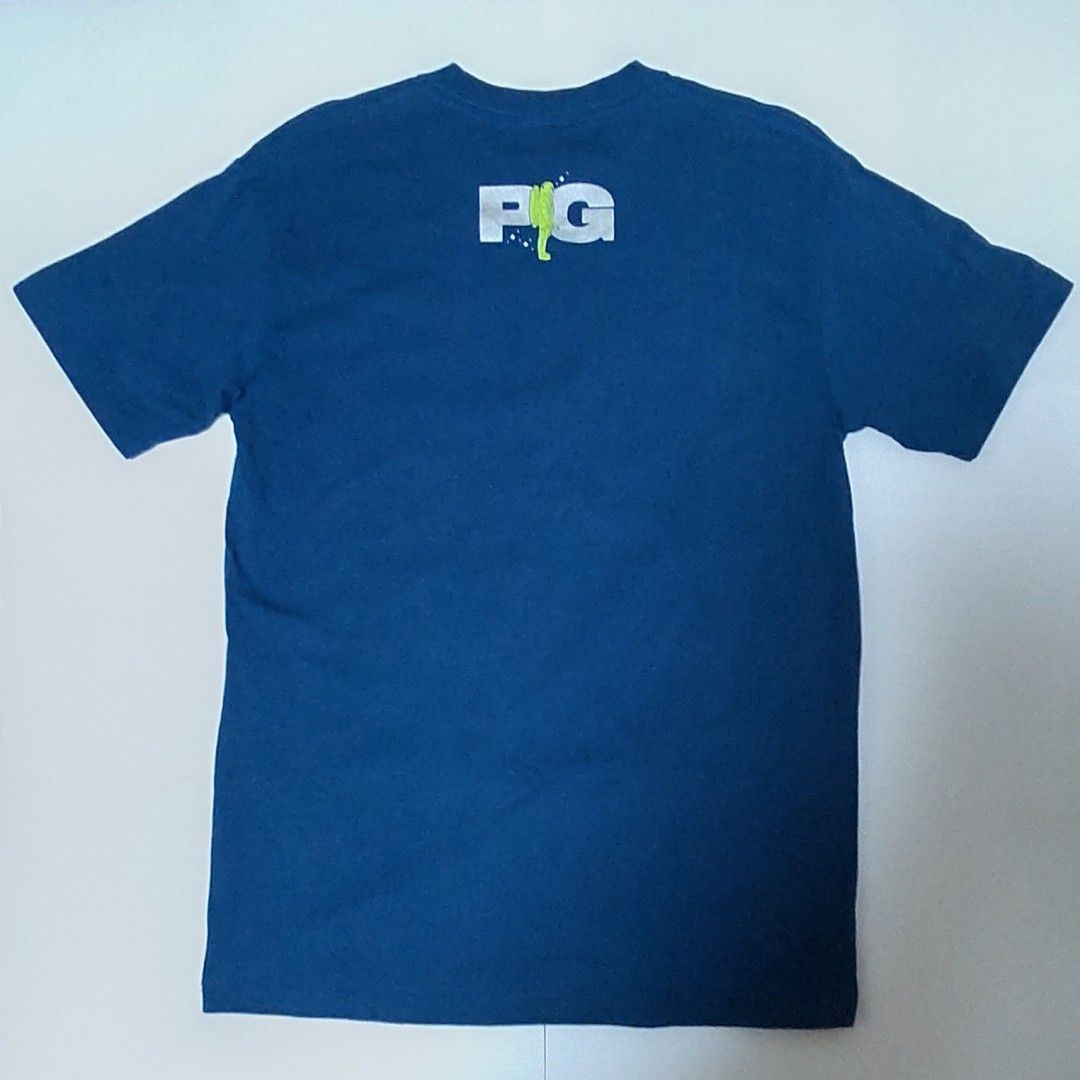 ポルノグラフィティ ライブグッズ Tシャツ 続・ポルノグラフィティ S