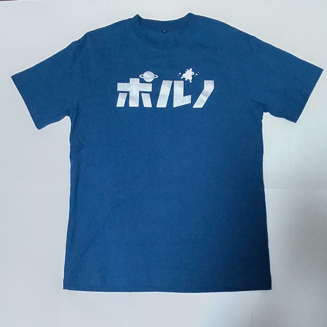 ポルノグラフィティ ライブグッズ Tシャツ 続・ポルノグラフィティ S