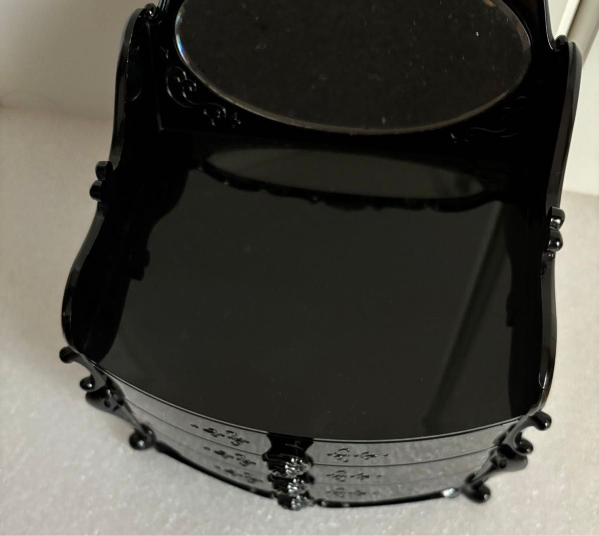 ANNA SUI アナスイコスメティックス ミニドレッサー 限定品｜Yahoo