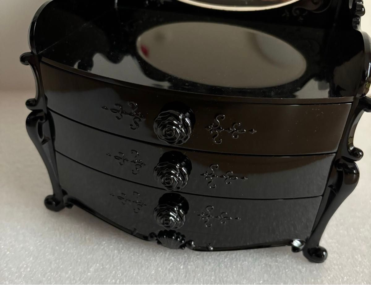 ANNA SUI アナスイコスメティックス ミニドレッサー 限定品｜Yahoo