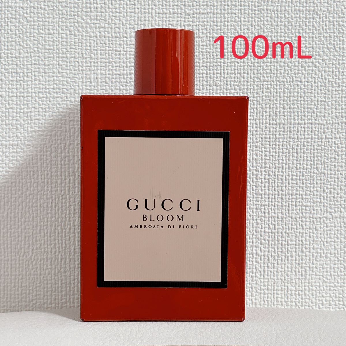 GUCCI グッチ ブルーム アンブロシア ディ フィオーリ
