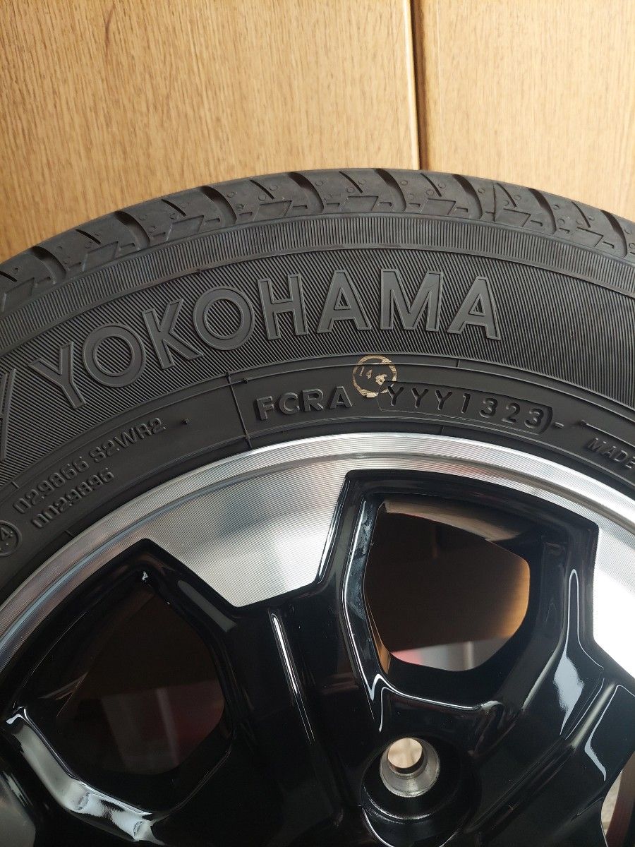 走行3000km 新型 アトレー ハイゼットカーゴ ダイハツ 純正オプション