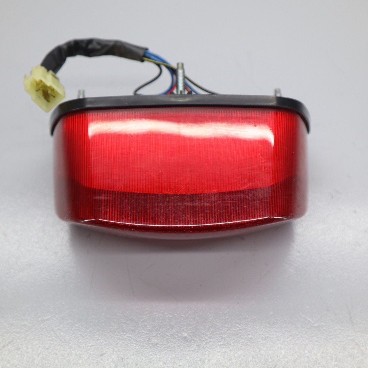 Yahoo!オークション - カワサキ ゼファー400 純正 テールランプ テール