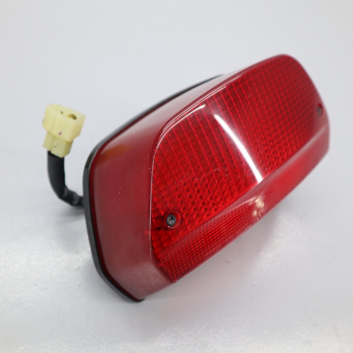 Yahoo!オークション - カワサキ ゼファー400 純正 テールランプ テール