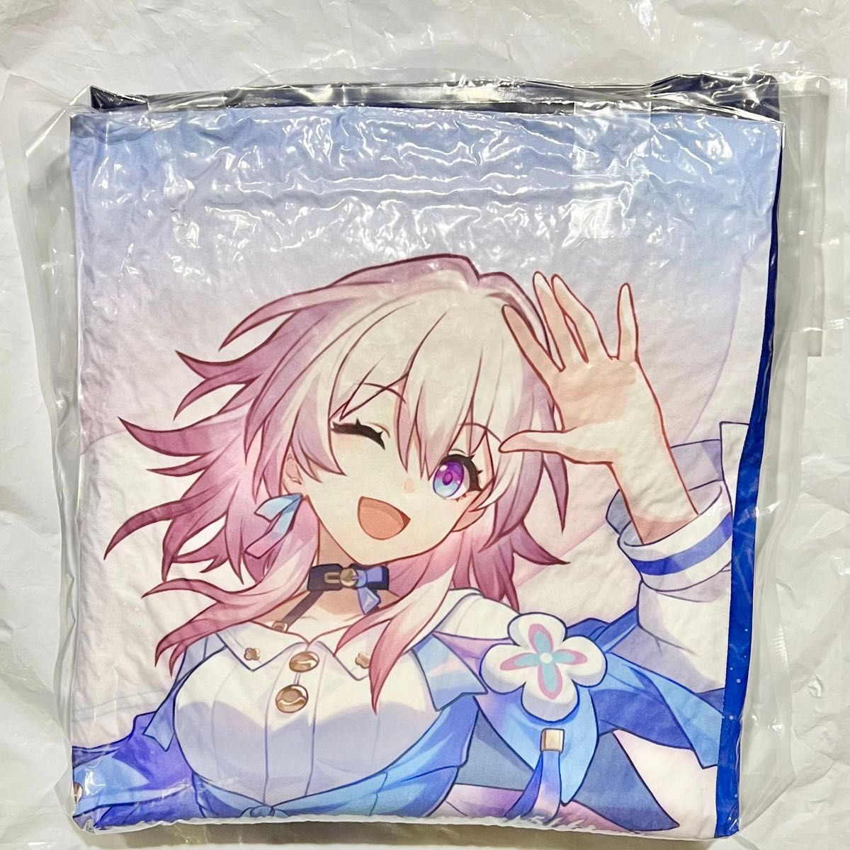 崩壊スターレイル gigo プライズ ビッグ クッション 三月なのか｜Yahoo