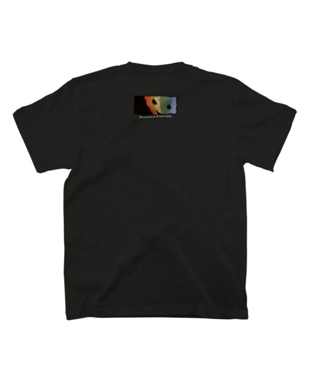 レア】大森元貴着用 Tシャツ Mrs GREEN APPLE｜Yahoo!フリマ（旧PayPay