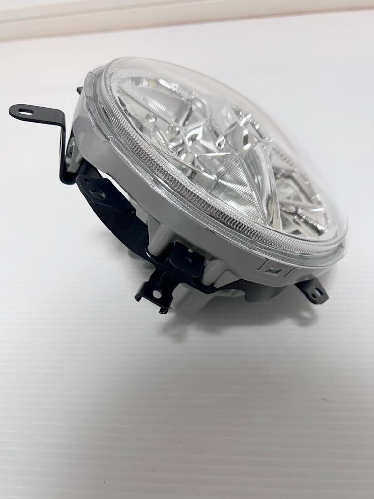 z900rs ヘッドライト 純正 新車外し