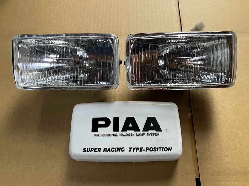 Yahoo!オークション - 当時物 PIAA フォグランプ 旧車