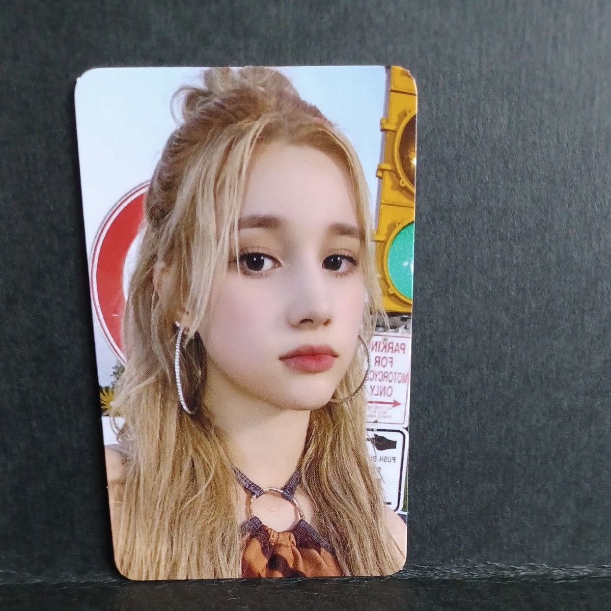 Kep1er(ヒュニン・バヒエ)トレカ1枚｜Yahoo!フリマ（旧PayPayフリマ）