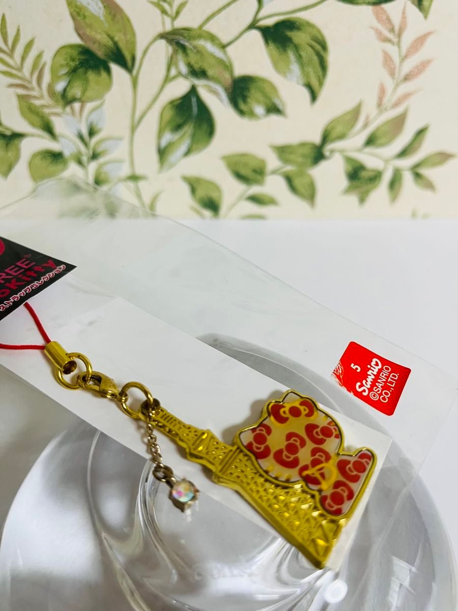 日本限定サンリオ2013 東京スカイツリー永認 ハローキティちゃん