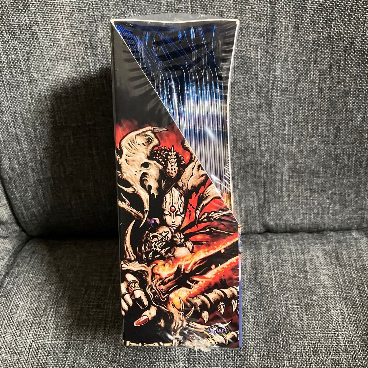 デュエル・マスターズ DM-01 未開封ボックス 第1弾 デュエマ BOX