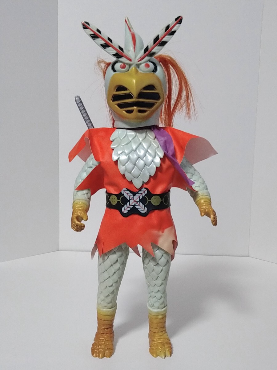 Yahoo!オークション - 旧バンダイ 変身忍者嵐 スタンダードサイズ ソフ