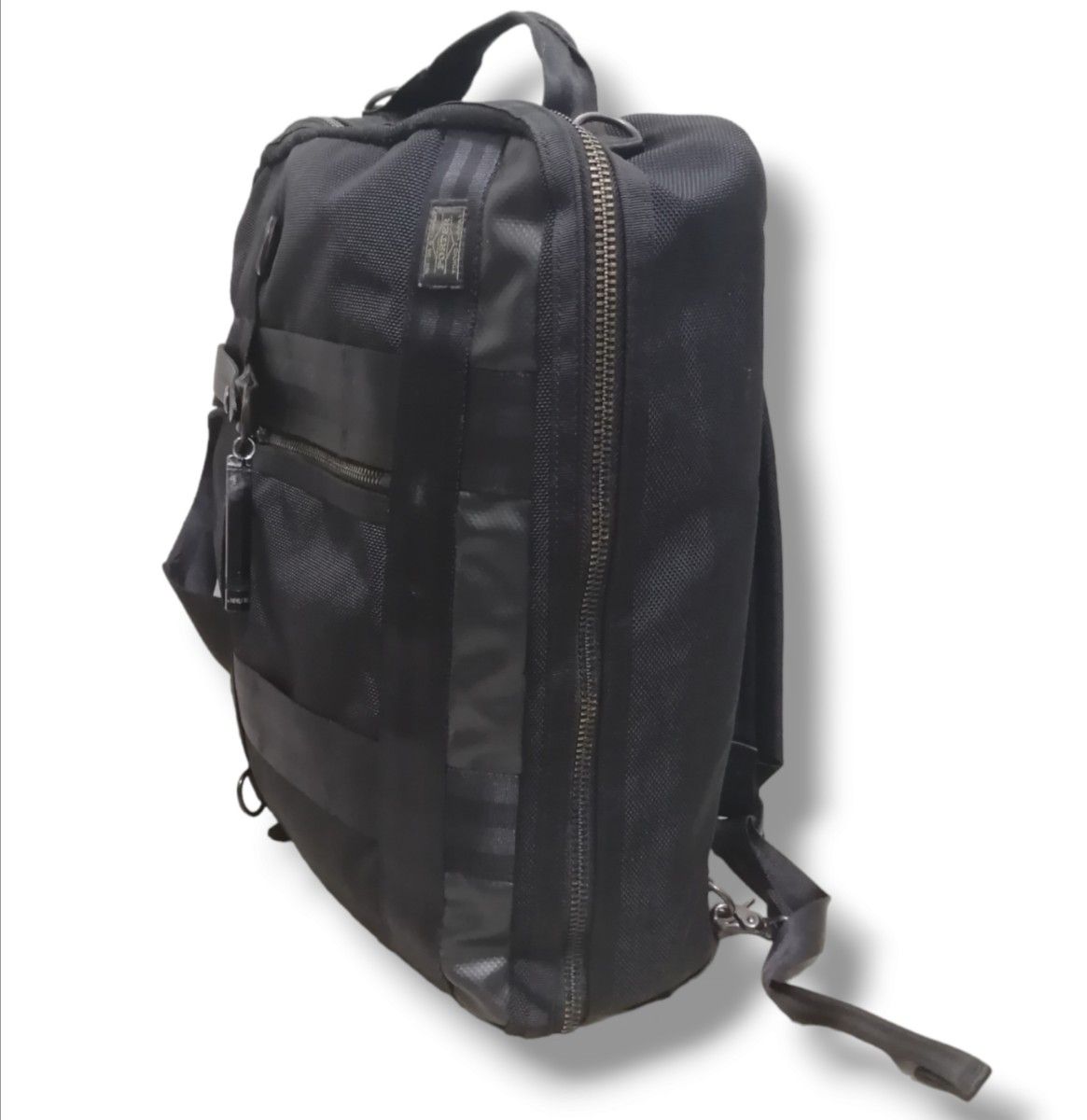 PORTER ポーター HEAT ヒート 3way ショルダーバック ビジネスバッグ