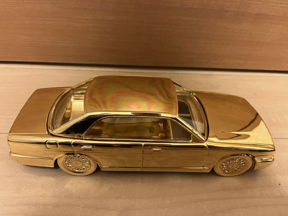 ✨激レア 日産セドリック オルゴール 280E シガレットケース✨ 日産