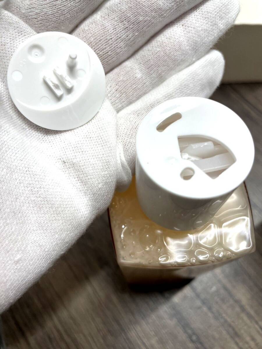 キャップ破損】CHANEL シャネル NO5 ザ シャワージェル 200ml ボディ