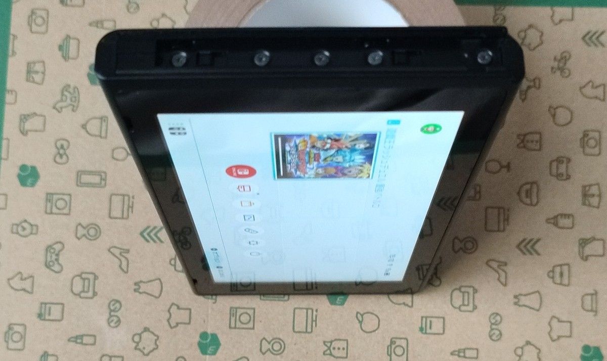 未対策機 旧型 2017年製 Nintendo Switch スイッチ 本体のみ｜Yahoo