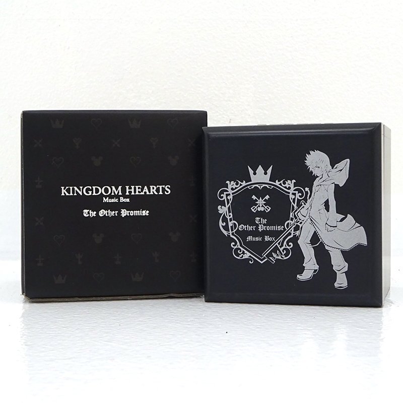 KINGDOM HEARTS The Other Promise オルゴール
