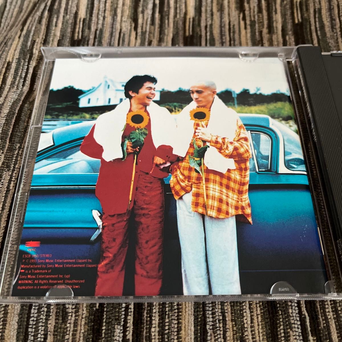 帯付き】ドリカム『MAGIC』DREAMS COME TRUE CD アルバム｜Yahoo