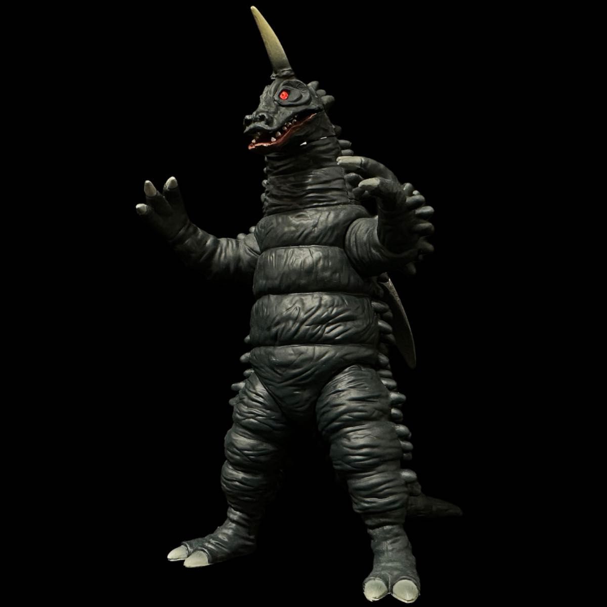 プレミアムバンダイ限定品】アルティメットルミナス／ブラックギラス