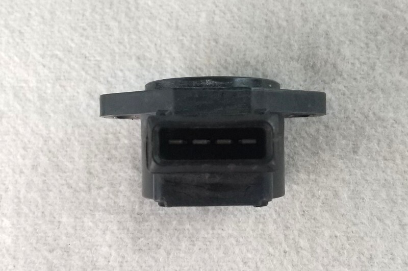 Yahoo!オークション - AE86 スロットルポジションセンサー 89452-28010