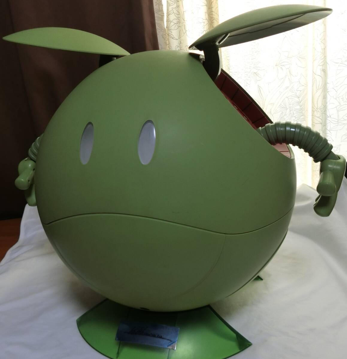 Yahoo!オークション - 中古 リアルサイズ ハロ PCケース HARO PC CAS