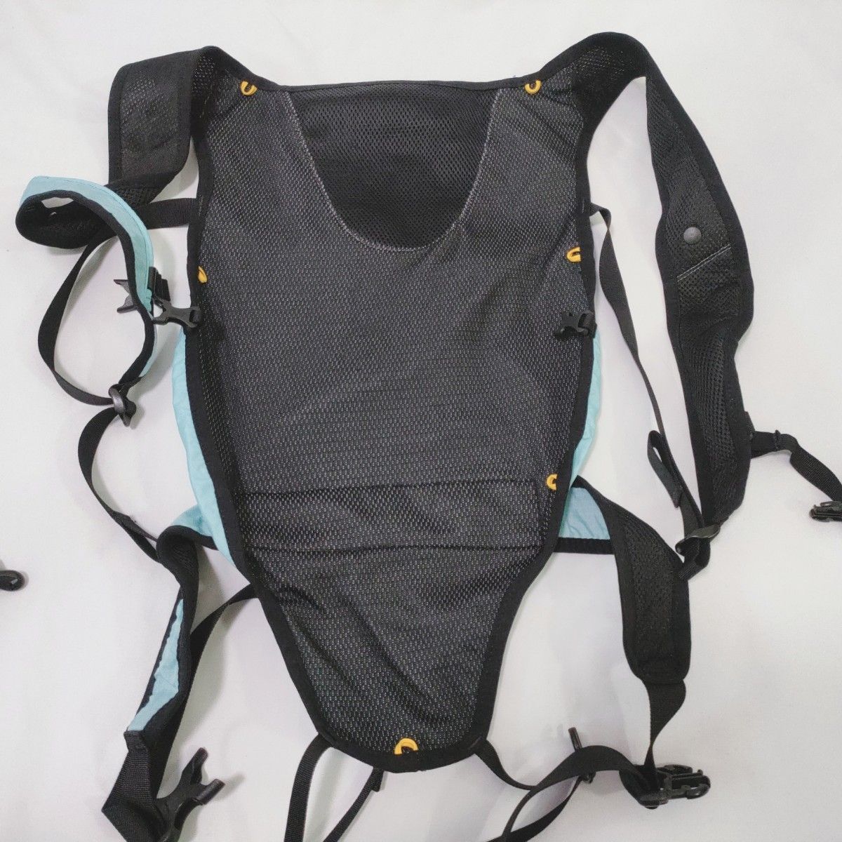 ビティビーン bitybean 抱っこひも 超軽量 水陸両用 希少 ビティビーン