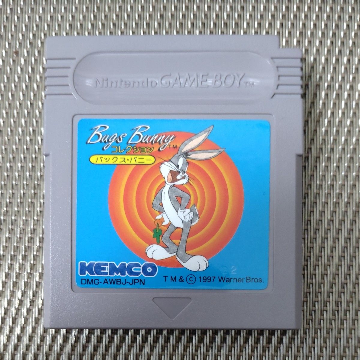 GBバックスバニーコレクション｜Yahoo!フリマ（旧PayPayフリマ）