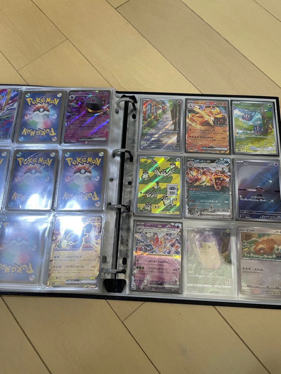 ポケモンカード トレカ 引退品 ストレージ SR AR デッキ 旧裏面｜Yahoo