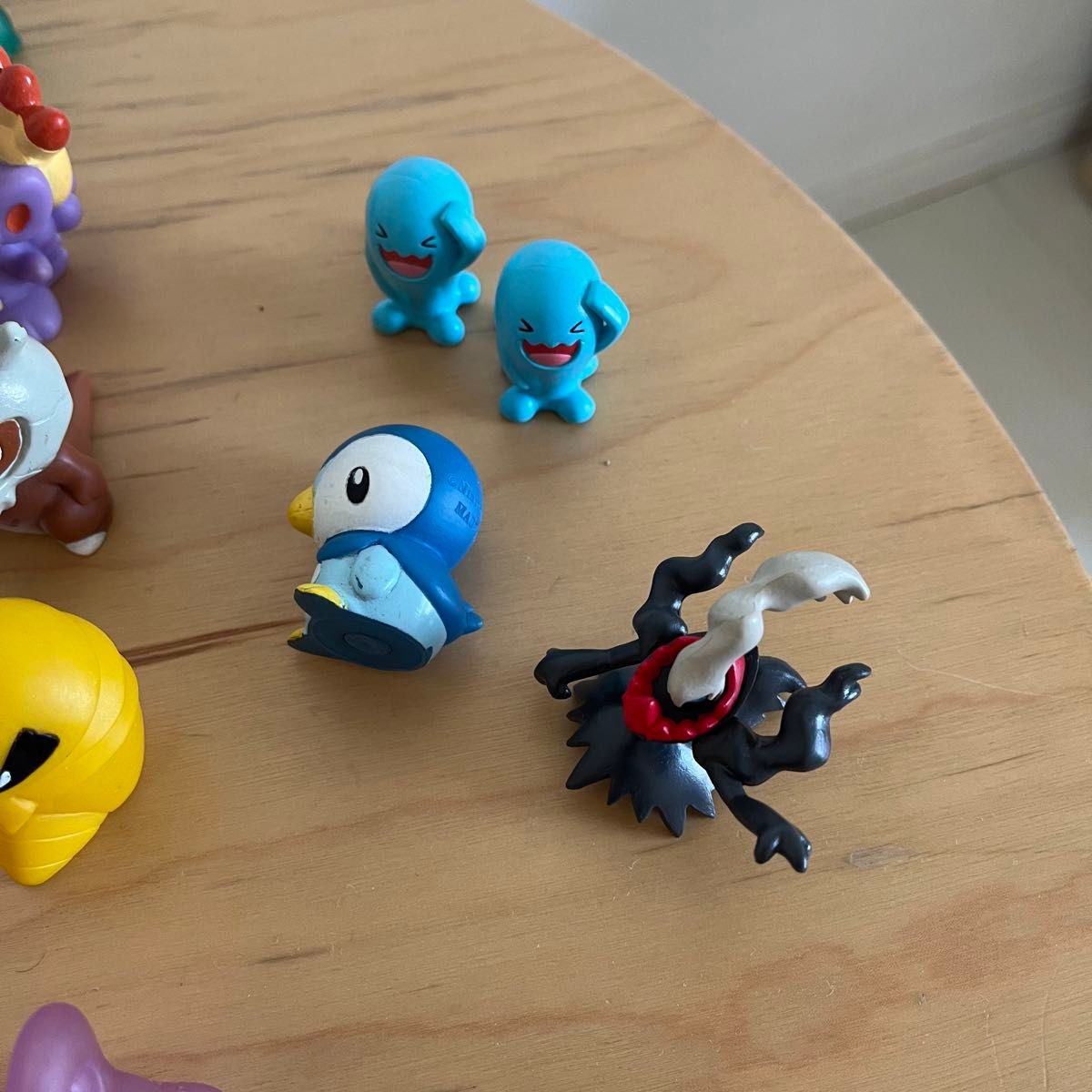 まとめ ポケモン pokemon 指人形76体 他4 合計80点｜Yahoo!フリマ（旧