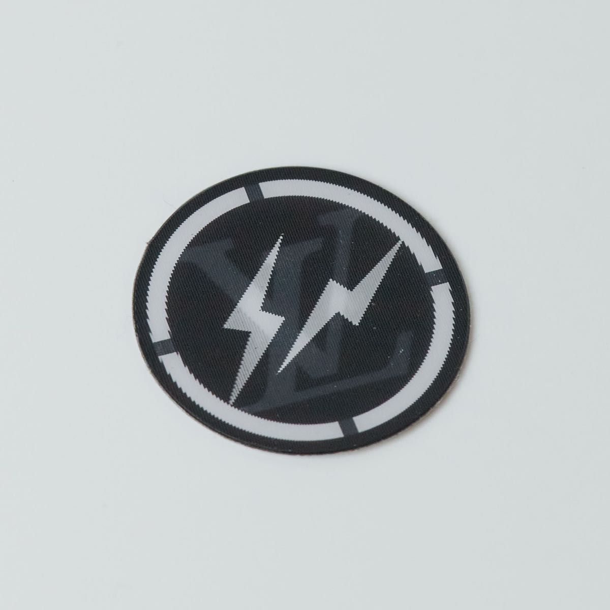 Fragment ステッカー 藤原ヒロシ フラグメントデザイン ルイヴィトン