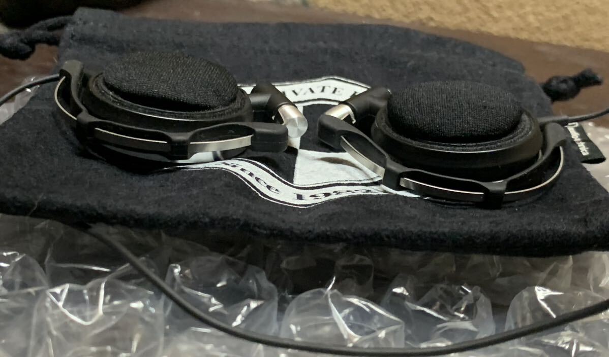 ペルソナ3 イヤホン ATH-EM700 シルバー｜Yahoo!フリマ（旧PayPayフリマ）