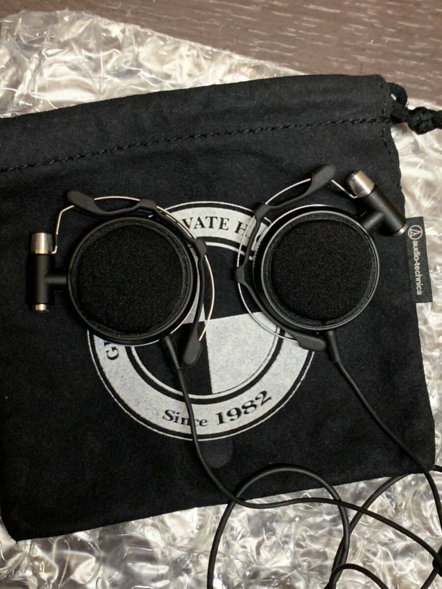 ペルソナ3 イヤホン ATH-EM700 シルバー｜Yahoo!フリマ（旧PayPayフリマ）