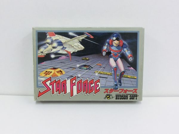 FC スターフォース ※ほぼ未使用 スーパースターフォース まとめ売り FC