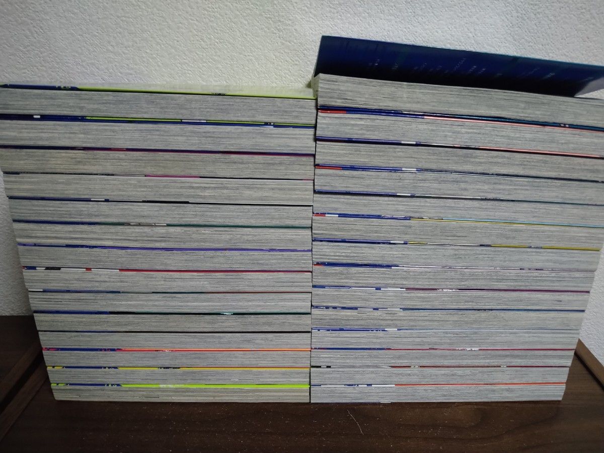 ブルーロック 1~28巻 全巻セット｜Yahoo!フリマ（旧PayPayフリマ）