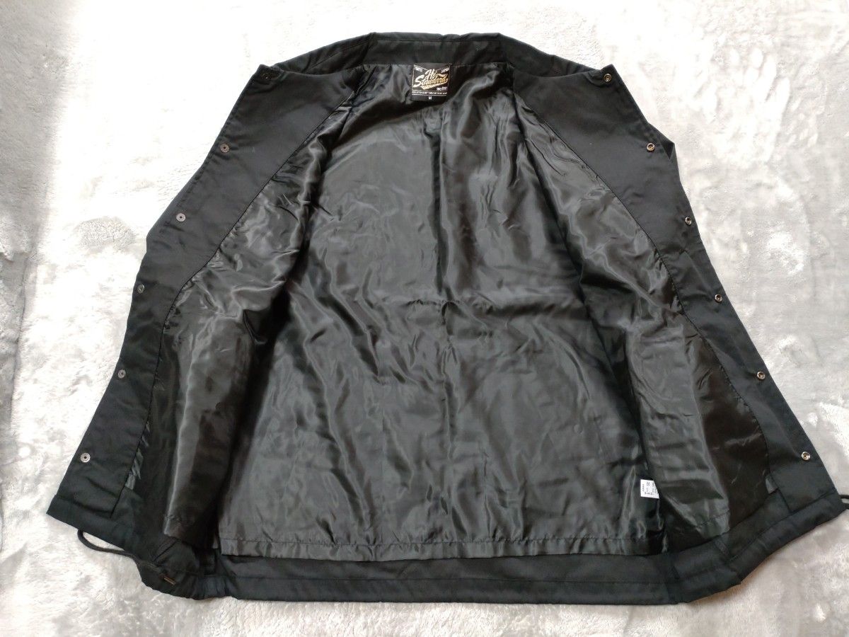 Hi-STANDARD THE GIFT EXTRA TOUR ハイスタンダード コーチジャケット