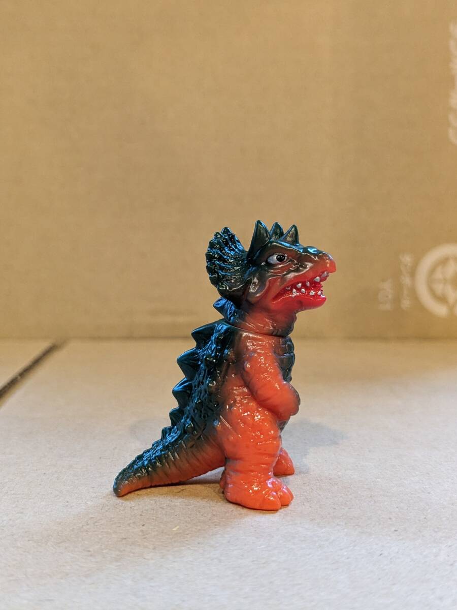 Yahoo!オークション - KOTORIMARK よい子のおもちゃ 怪獣バトルセット