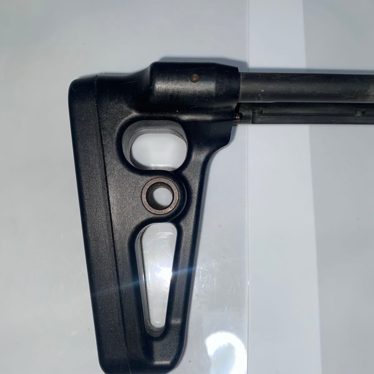 SIG MCX 電動ガンストック レプリカ 電動ガン用 MPX VFC スライド