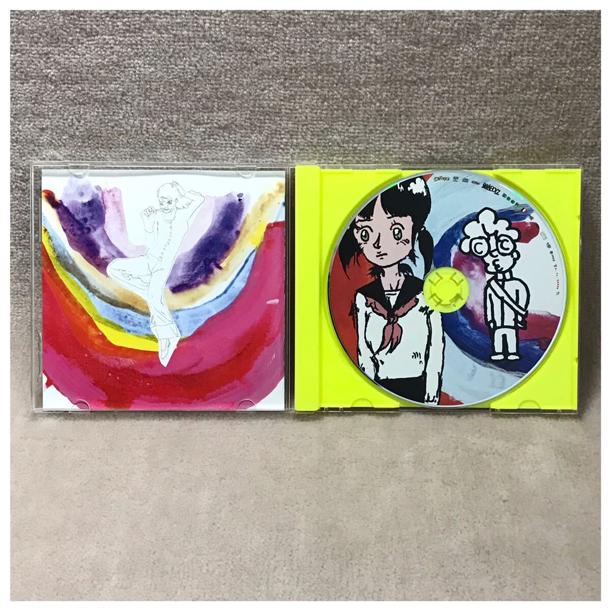 DOOR / 銀杏BOYZ｜Yahoo!フリマ（旧PayPayフリマ）