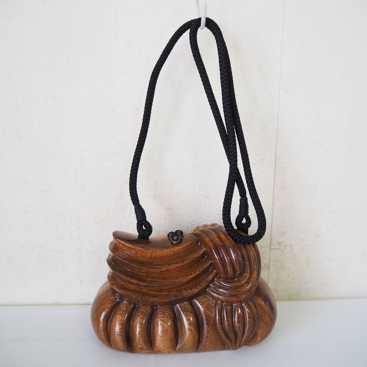 Yahoo!オークション - 美品 TIMMY WOODS/ティミーウッズ ウッド ショ