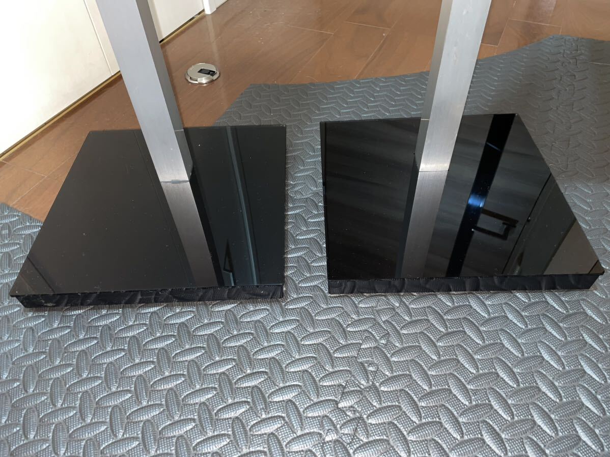 PIONEER S-LX70-LR 高音質スピーカー 総額¥30万 別売スタンドセット CP