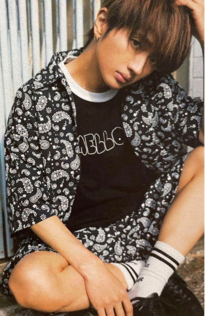 ナップタイム naptime Nissy 西島隆弘ソックス靴下 新品紺色と白2色