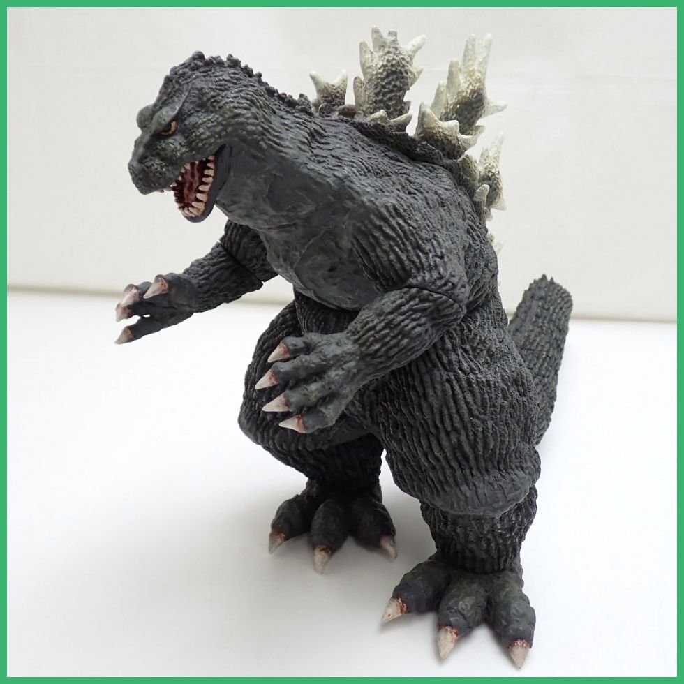 Yahoo!オークション - ポピー バンダイミュージアム限定 大怪獣シリー