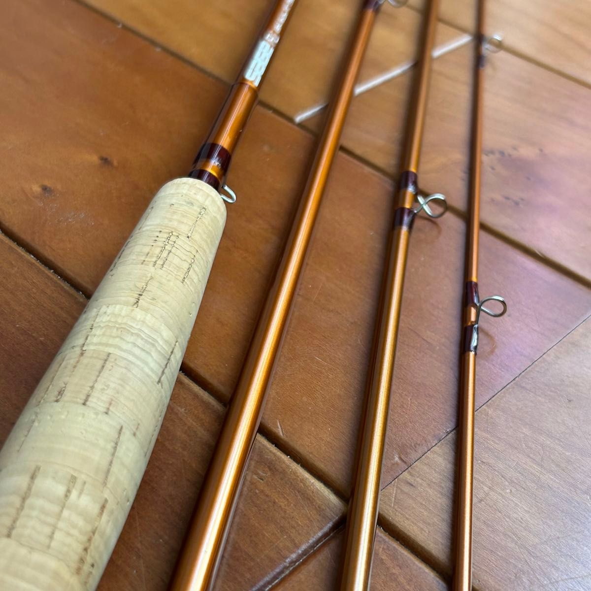 SAGE セージ FLi 690-4 #6 9'0｜Yahoo!フリマ（旧PayPayフリマ）