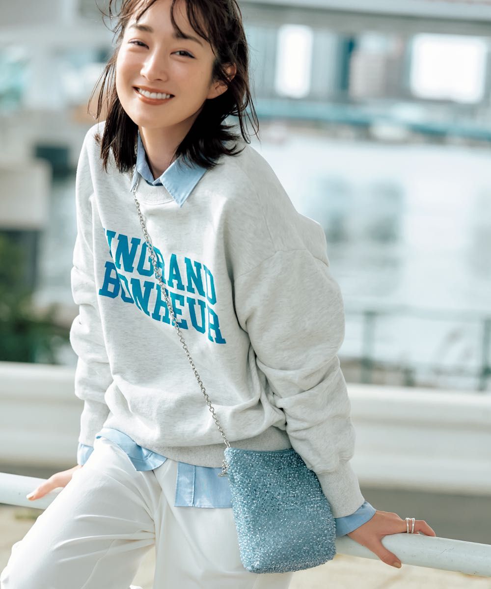 新品未使用】アンテプリマセッキオスティローゾシルバー ANTEPRIMA