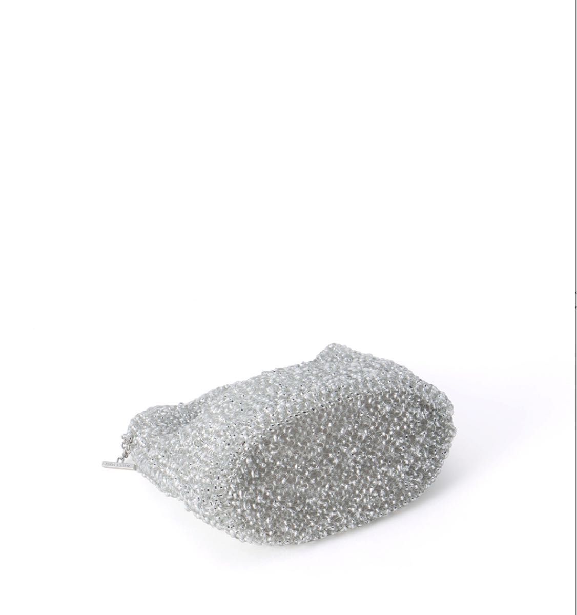 新品未使用】アンテプリマセッキオスティローゾシルバー ANTEPRIMA