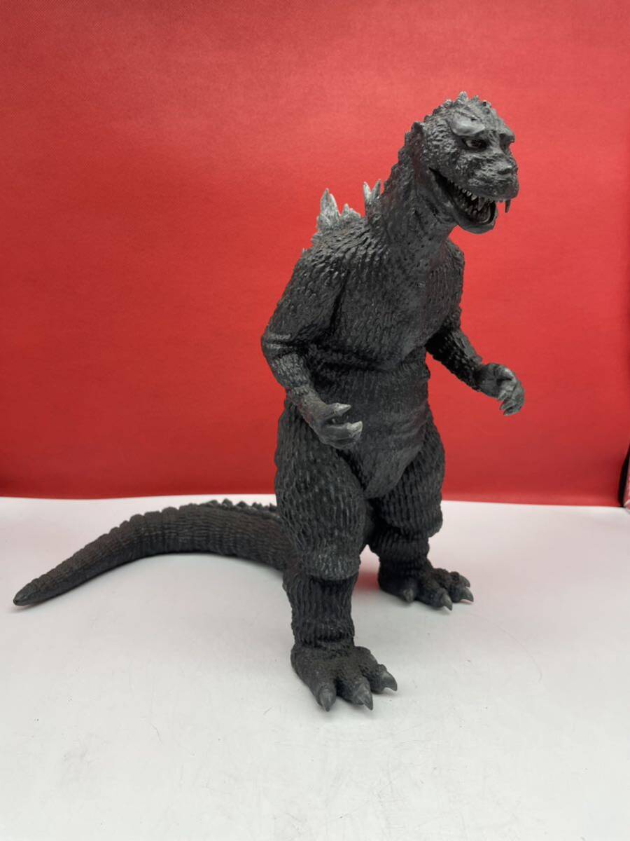 Yahoo!オークション - ゴジラの逆襲版ゴジラ 逆ゴジ 1955 2009 東宝 T