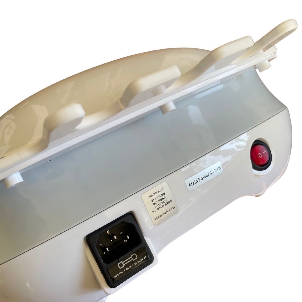 ETBELLA エトゥベラ 業務用 サロン用 3機能 美顔器 NF-503｜Yahoo