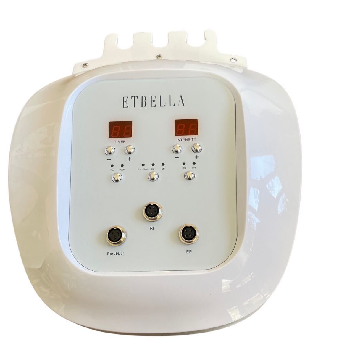 ETBELLA エトゥベラ 業務用 サロン用 3機能 美顔器 NF-503｜Yahoo