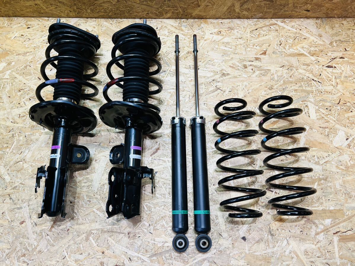 Yahoo!オークション - 美品 TOYOTA トヨタ ZVW30 プリウス 純正 サス